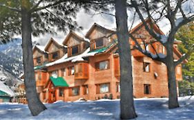 Hotel The Mansion 4*